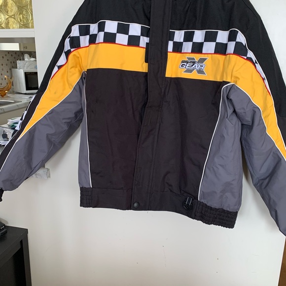 Jacket - Picture 2 of 3